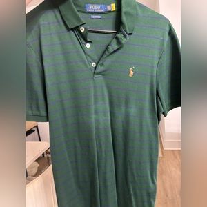 Men’s Polo